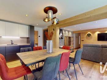 Vente appartement 4 pièces Vente appartement 4 pièces