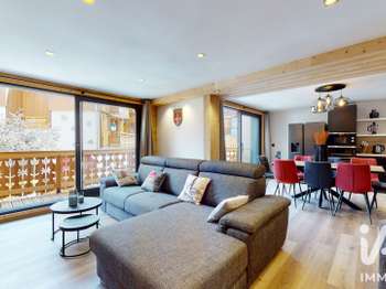 Vente appartement 4 pièces Vente appartement 4 pièces