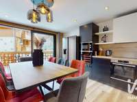 Vente appartement 4 pièces Vente appartement 4 pièces