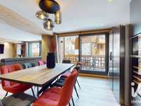 Vente appartement 4 pièces Vente appartement 4 pièces