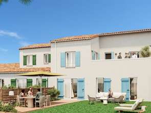 Vente Appartement 2 piècesLa cotiniere