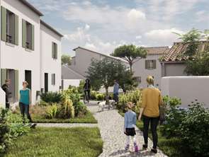 Vente Appartement 4 piècesLa cotiniere