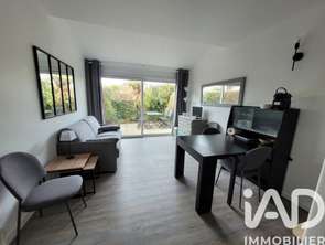 Vente Appartement 2 piècesLa Couarde-sur-Mer