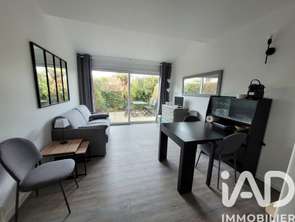 Vente Appartement 2 piècesLa Couarde-sur-Mer