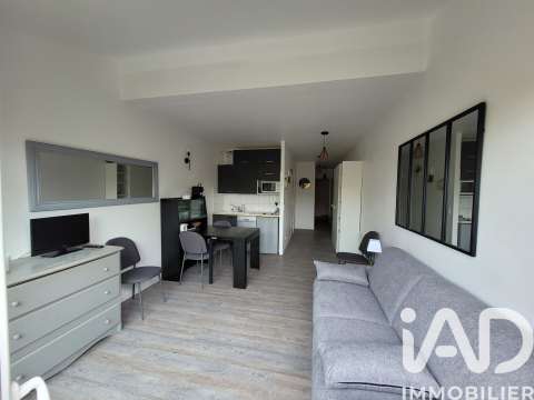 Vente appartement 2 pièces Vente appartement 2 pièces
