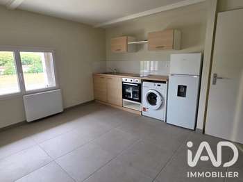 Vente Appartement T1La Coucourde