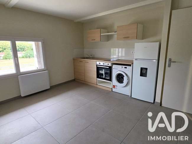 Appartement 1 pièce 20 m² · à La Coucourde · 20 m² · 39 000 €