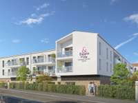 Vente appartement 2 pièces La Couronne - 16