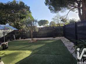 Vente Appartement 2 piècesLa Crau