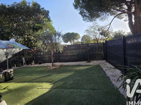 Vente appartement 2 pièces La Crau 83