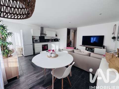 Vente appartement 4 pièces Vente appartement 4 pièces