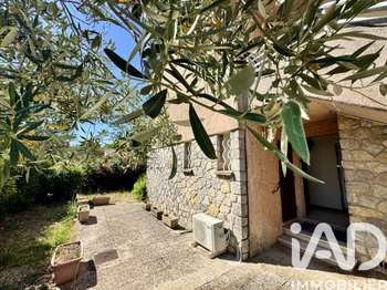Vente Appartement 3 piècesLa Crau