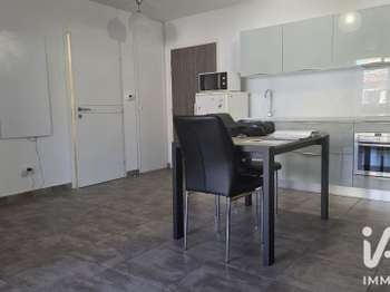 Vente Appartement 3 piècesLa Crau