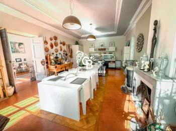 Vente Appartement 6 pièces +La Crau