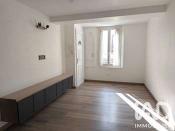 Vente Appartement 2 piècesLa Crau