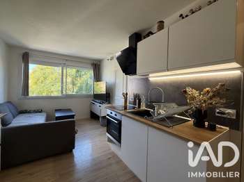 Vente Appartement 2 piècesLa Crau