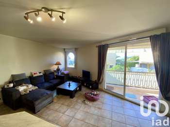 Vente appartement 2 pièces La Croix-Valmer 83