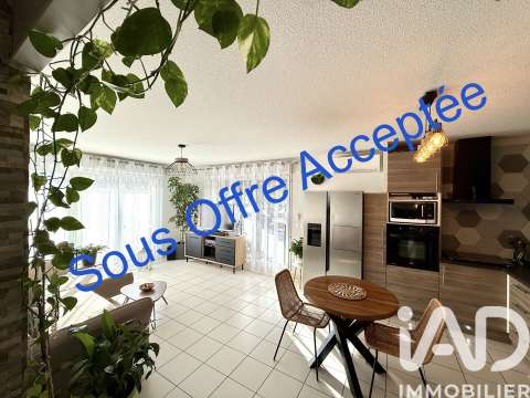 Vente appartement 2 pièces La Croix-Valmer 83