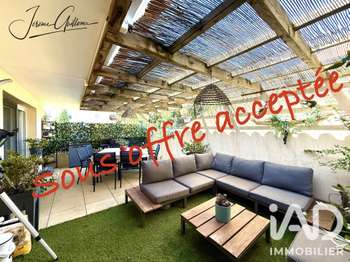 Vente Appartement 2 piècesLa Croix-Valmer