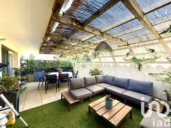 Vente Appartement 2 piècesLa Croix-Valmer