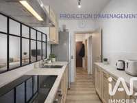 Vente appartement 2 pièces Vente appartement 2 pièces