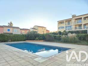Vente Appartement 2 piècesLa Croix-Valmer