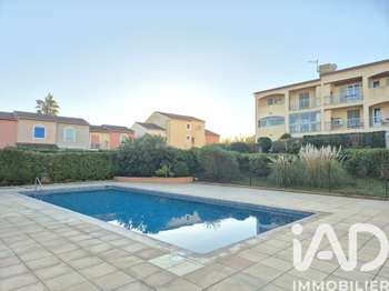 Vente appartement 2 pièces La Croix-Valmer 83
