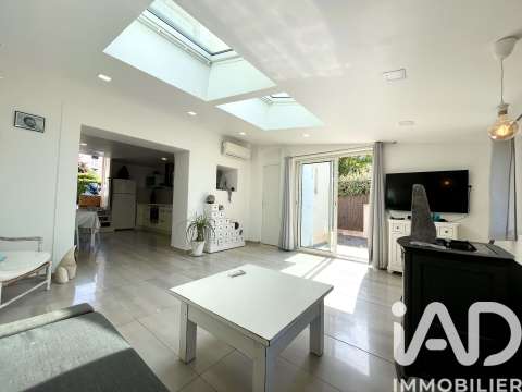 Vente appartement 4 pièces Vente appartement 4 pièces