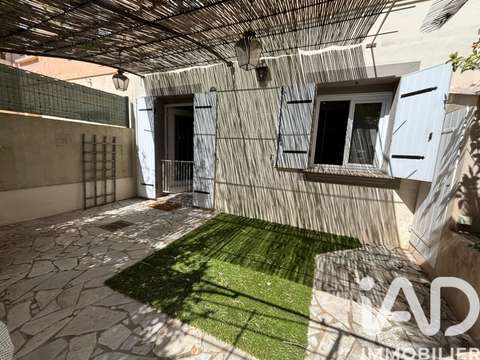 Vente appartement 2 pièces La Croix-Valmer 83