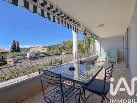 Vente appartement 2 pièces La Croix-Valmer 83