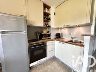 Vente appartement 2 pièces Vente appartement 2 pièces