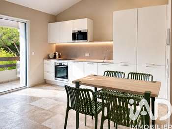 Vente appartement 2 pièces La Croix-Valmer 83