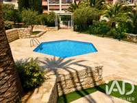 Vente appartement 1 pièce Vente appartement 1 pièce