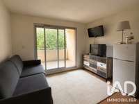 Vente appartement 1 pièce Vente appartement 1 pièce