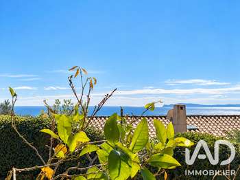 Vente Appartement 2 piècesLa Croix-Valmer