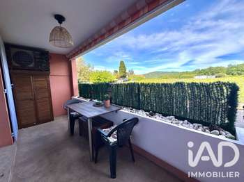 Vente Appartement 2 piècesLa Croix-Valmer