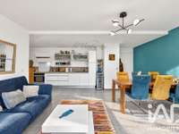 Vente appartement 3 pièces Vente appartement 3 pièces