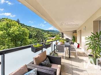 Vente Appartement 3 piècesLa Destrousse