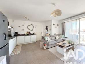 Vente Appartement 3 piècesLa Farlède