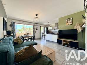 Vente Appartement 3 piècesLa Farlède