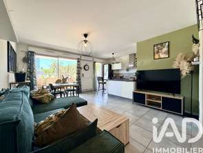 Vente Appartement 3 piècesLa Farlède