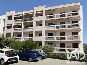 Vente Appartement 4 piècesLa Farlède