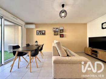 Vente Appartement 3 piècesLa Farlède