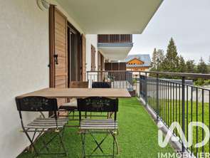 Vente Appartement 3 piècesLa feclaz