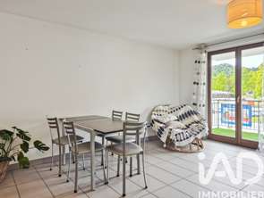 Vente Appartement 3 piècesLa feclaz