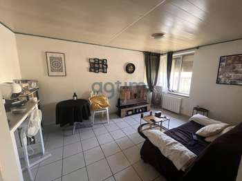 Vente Appartement 2 piècesLa Ferrière