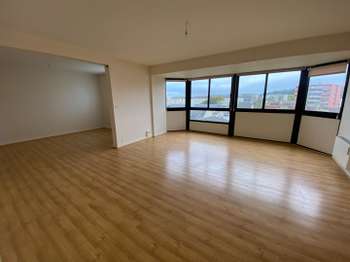 Vente appartement 3 pièces La Ferté-Bernard 72