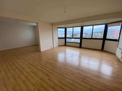 Vente appartement 3 pièces La Ferté-Bernard 72