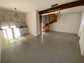Vente Appartement 2 piècesLa Ferté-Bernard