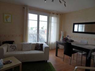Photo Vente appartement La Ferté-Bernard